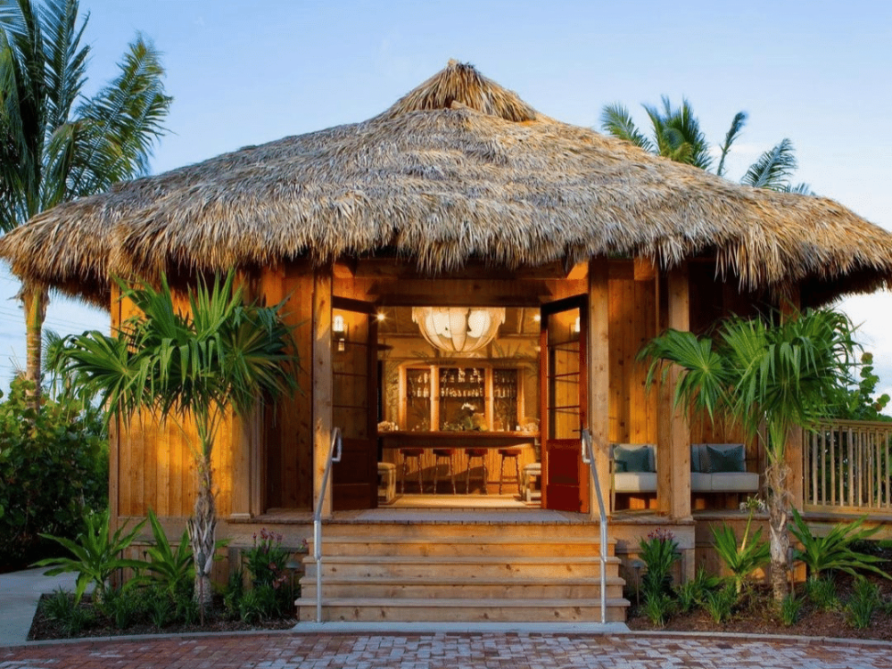 Little Palm Island Resort & Spa, Florida III