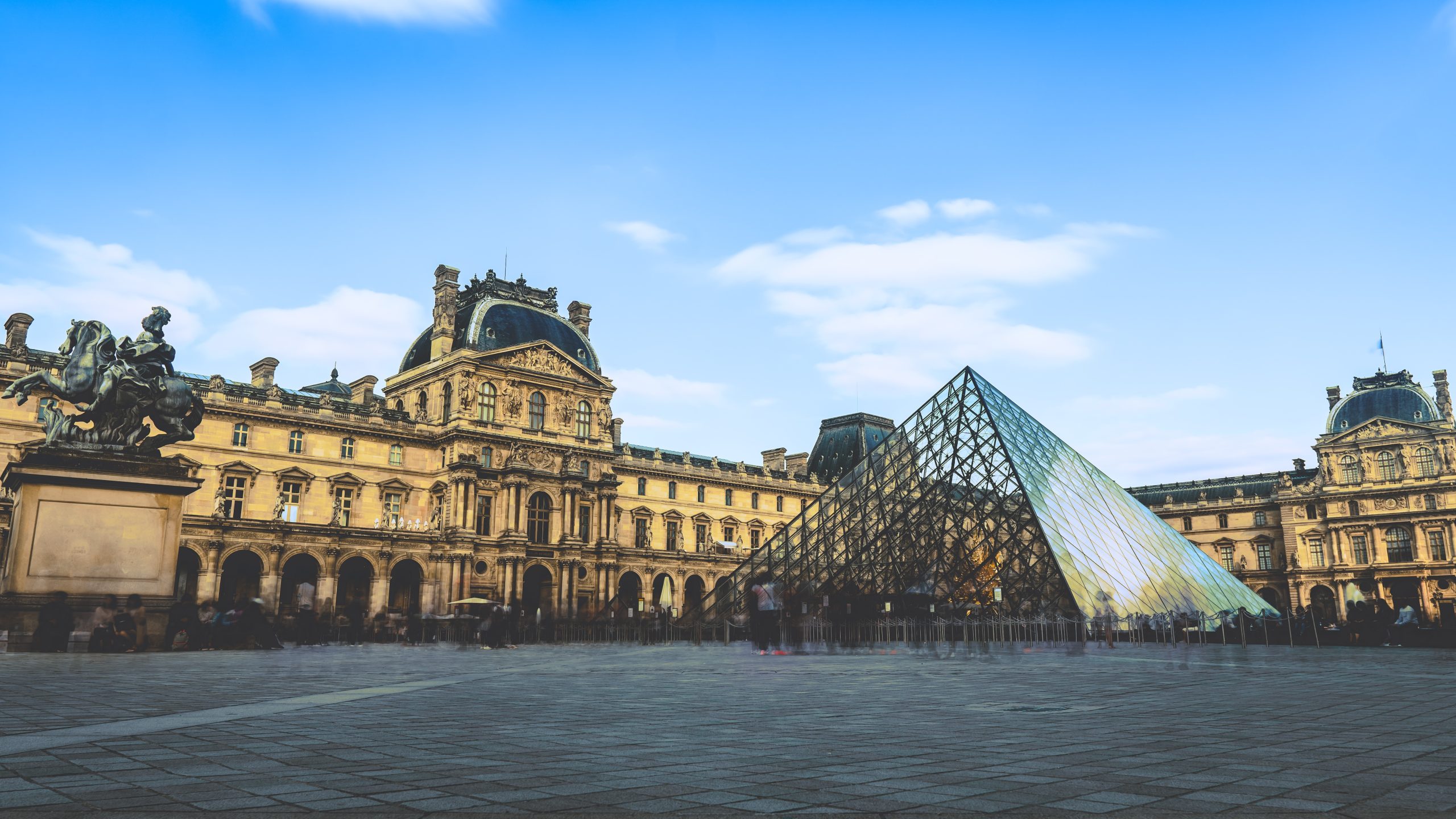 The Louvre - Top tours and attractions