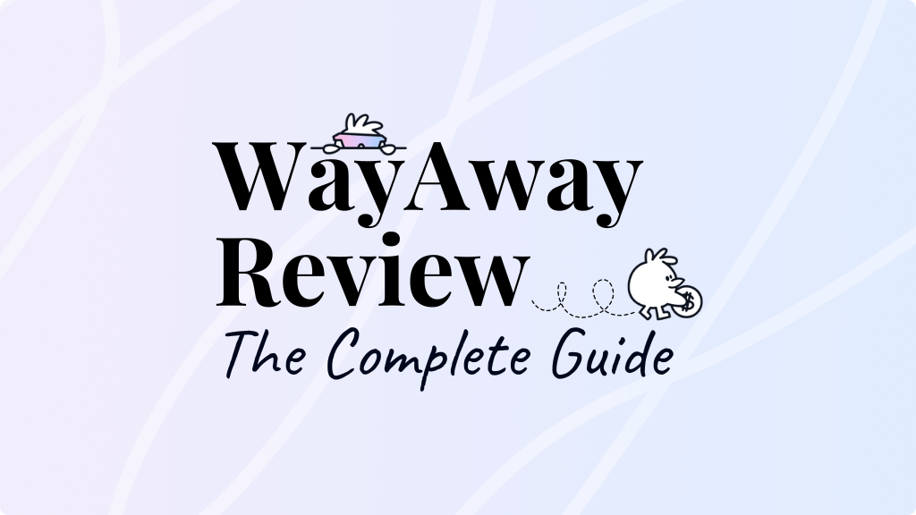 WayAway Review - The Complete Guide