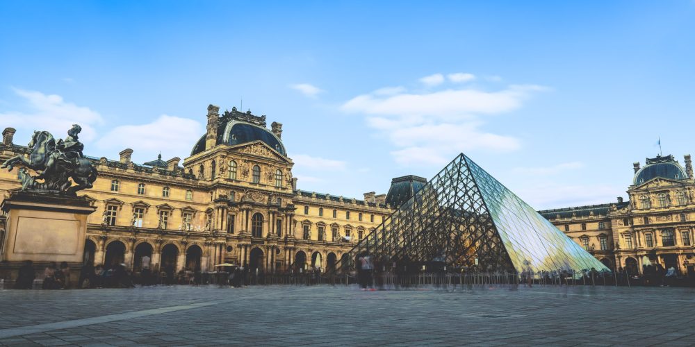 The Louvre - Top tours and attractions